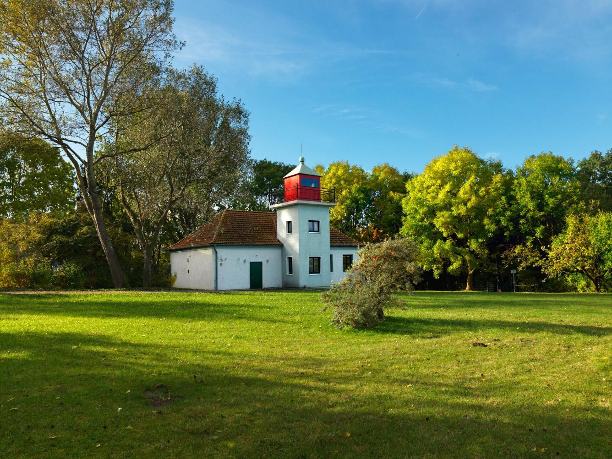 Luett Kajuet - Fip Park Apartamento Insel Poel Exterior foto