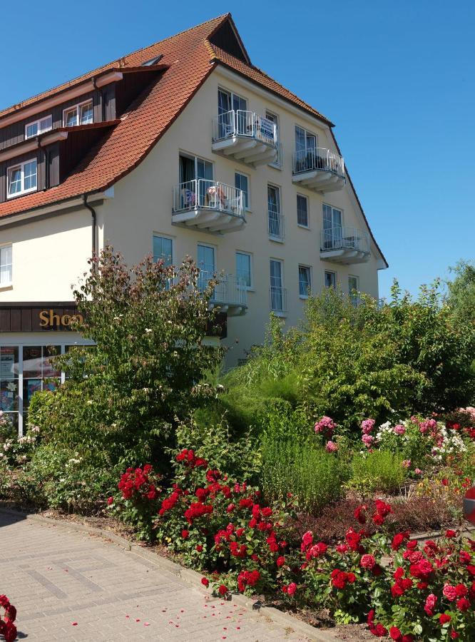 Luett Kajuet - Fip Park Apartamento Insel Poel Exterior foto